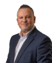 Andy Grainger, General Manager